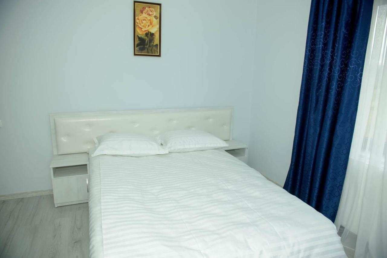 Vila Zorilor Dîmbovicioara 外观 照片